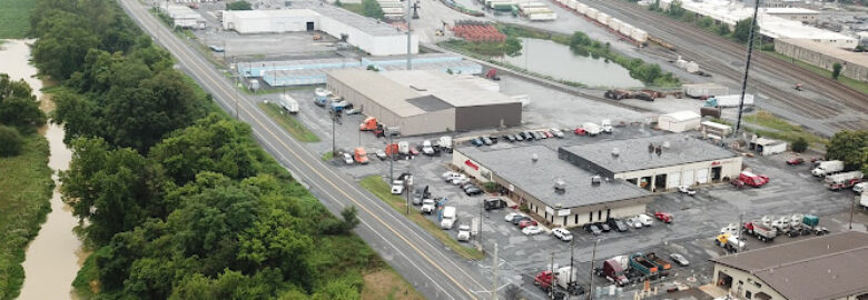 Aerial photography and inspections