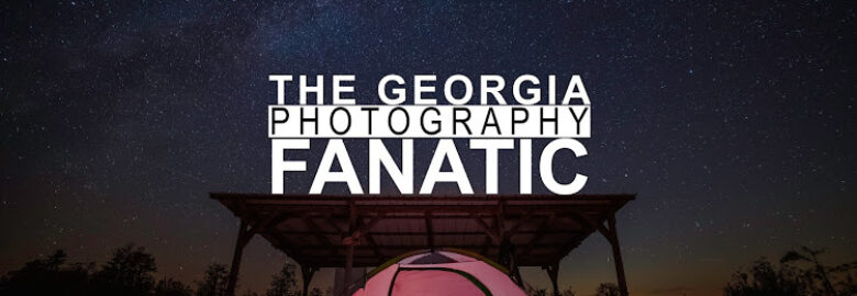 The Georgia Photography Fanatic