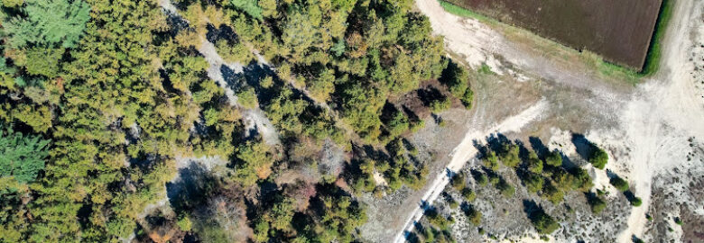 Andretti Aerials
