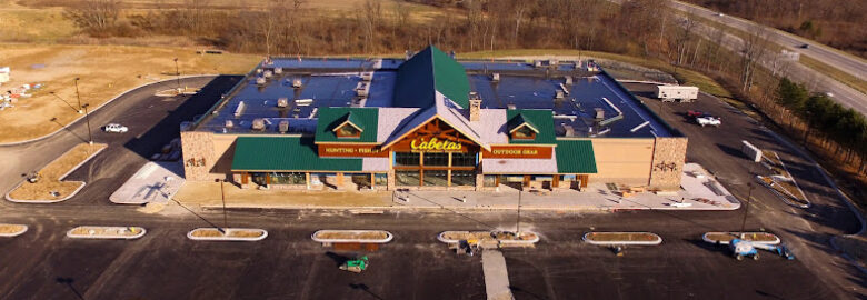 Rapid Aerial Imaging LTD