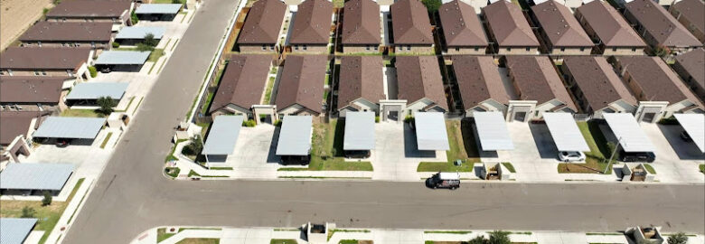 DroneX Aerial Photography