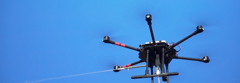 Upward Drone Solutions