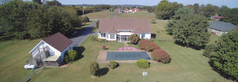 Archangel Aerial Applications, LLC