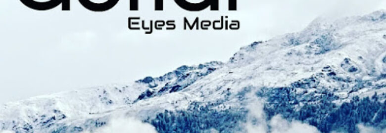 Aerial Eyes Media