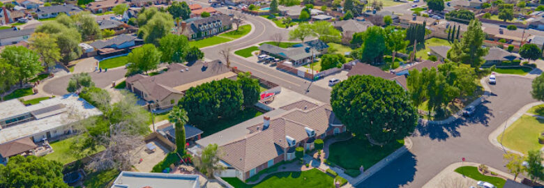 Arizona Drone Photography
