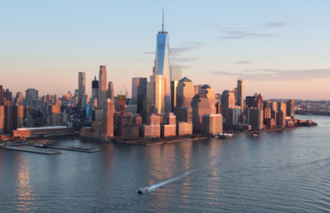 Ethereal Aerial Photography