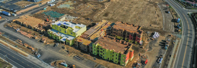 VISUAL EYES AERIAL IMAGING