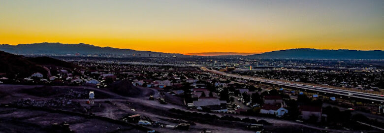 Desert Droneography LLC