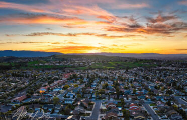 Above It All Aerial Imaging