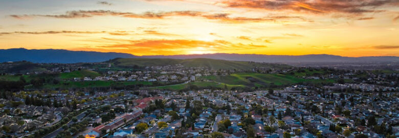 Above It All Aerial Imaging