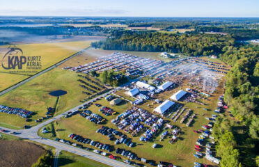 Kurtz Aerial Photography