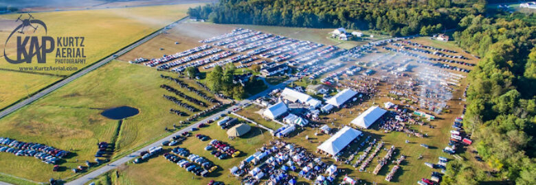 Kurtz Aerial Photography