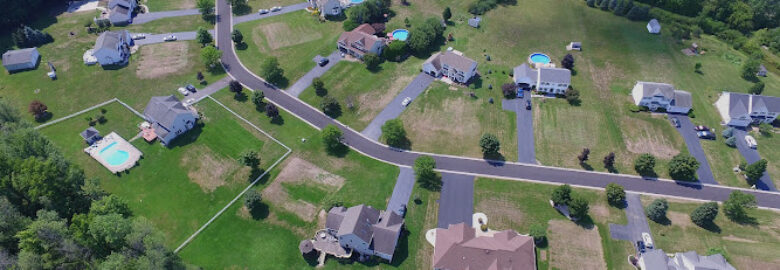 Lens & Propeller Aerial Photography LLC
