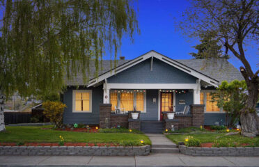 Inland Northwest Design