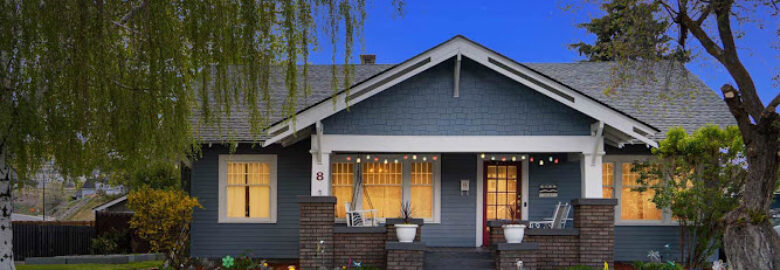 Inland Northwest Design