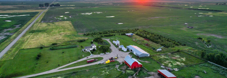 Dakota Drone Company