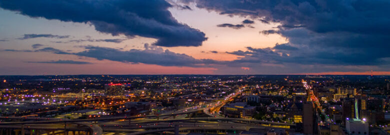 Drone Areo Aerial Photography Wilkesboro, NC