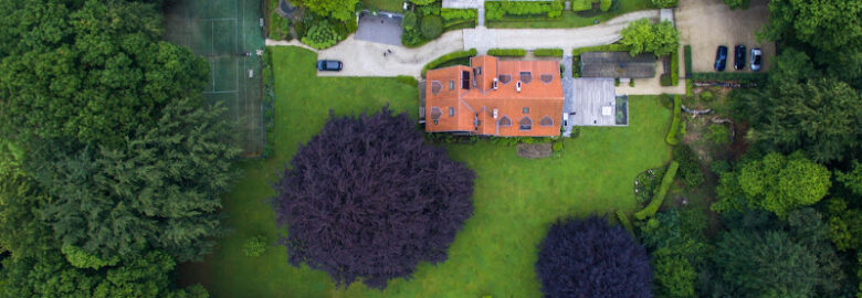 ASG Aerial Photography