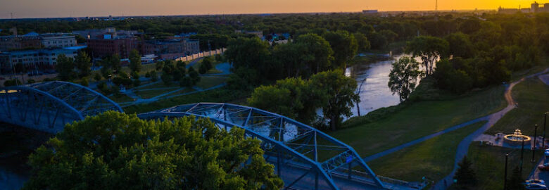 Nodak Aerial