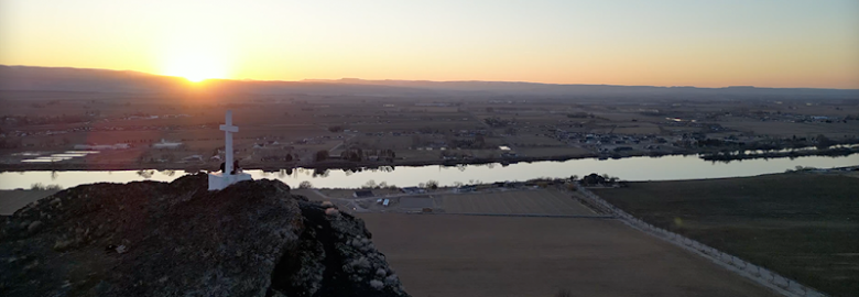 Eagle Eye Drones Idaho