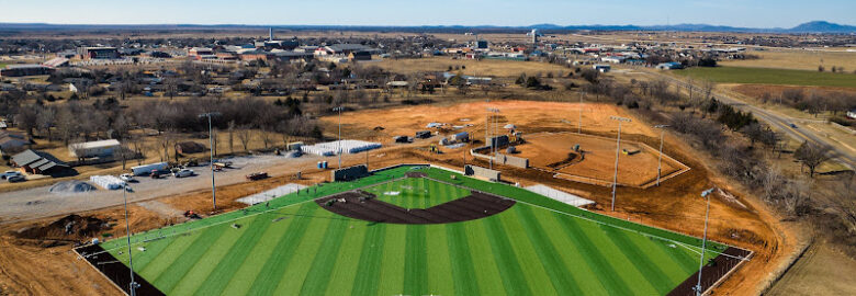 GW Aerial Cinematography LLC