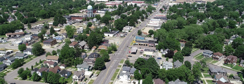 WK Aerial Solutions