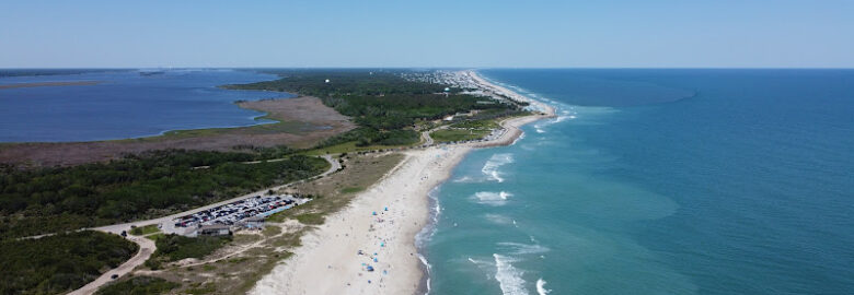 Coastal Drone Pilot