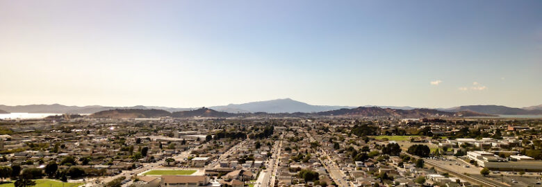 Bay Aerial Photography, LLC