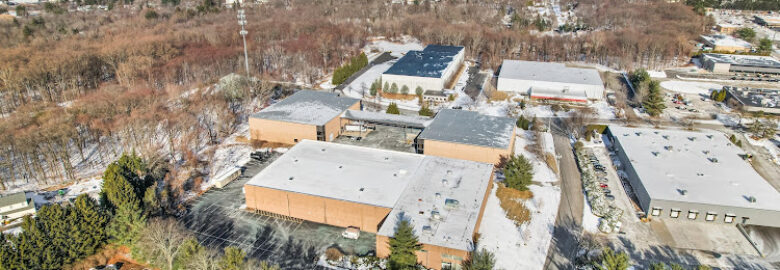 DB Aerial Photography And Video