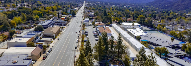Aerial Decisions, LLC