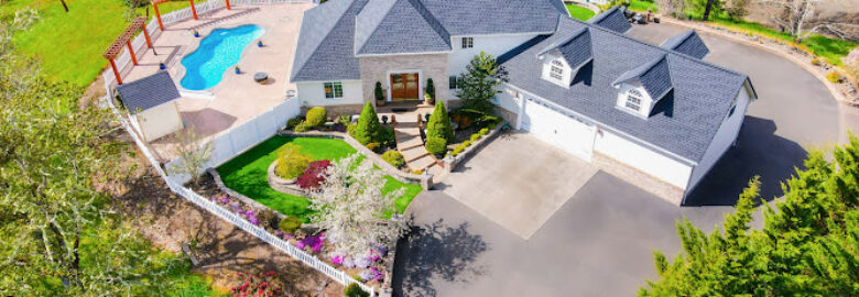 Real Estate Photographer | Isaiah Miller