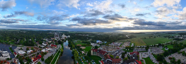 Bender Aerial Photography