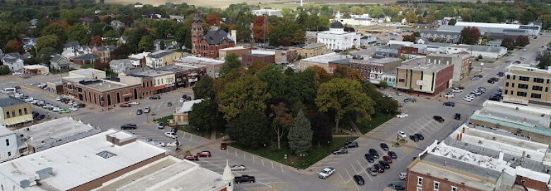 Regent Aerial Imaging