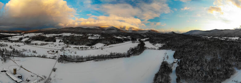 Dodson Drone Solutions, LLC