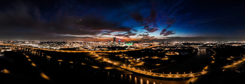 Legend Aerial Photography