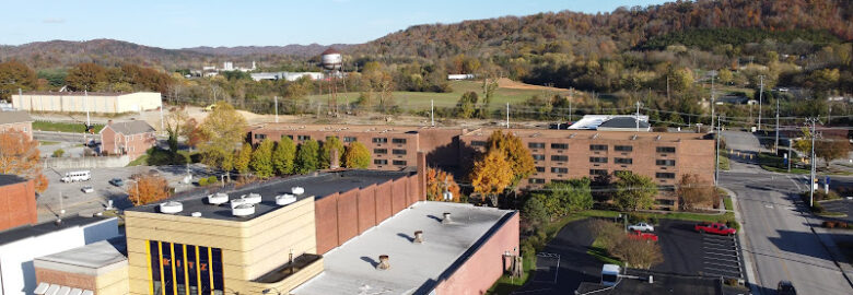 East Tennessee Drone Photography