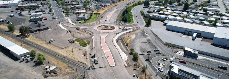 Clear Skies Aerial Solutions