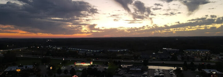 SkylineFootage