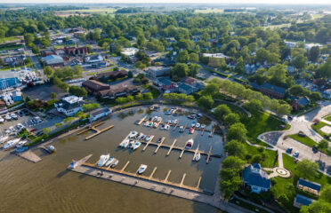 Raven Aerial Photography