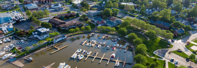 Raven Aerial Photography