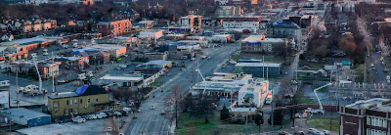 Music City Aerial