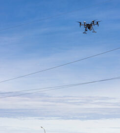 Drone One Aerial Services