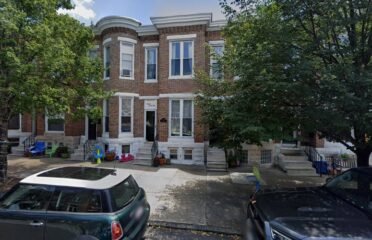 Baltimore Aerial Productions