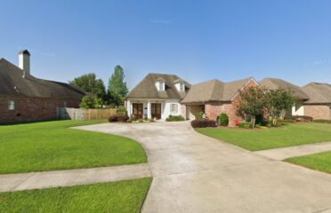 Cajun Virtual Tours