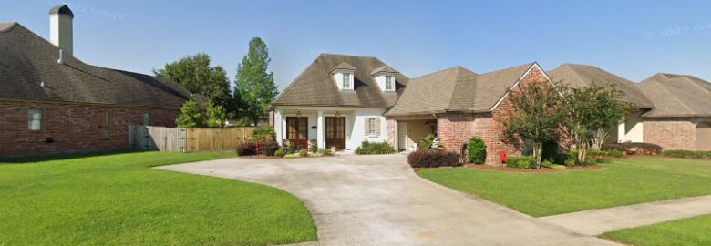 Cajun Virtual Tours