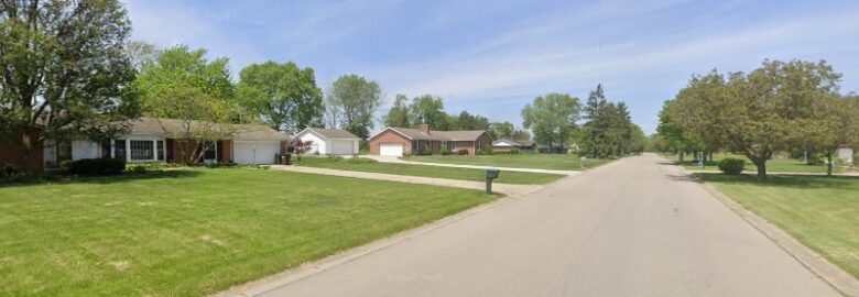 Miami Valley Aerial LLC