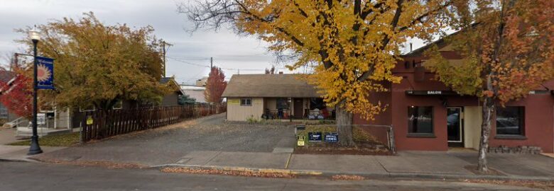 Povey Drone Services Oregon