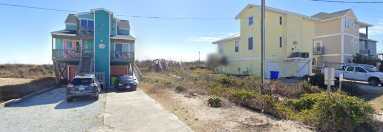 Topsail Aerial Imaging