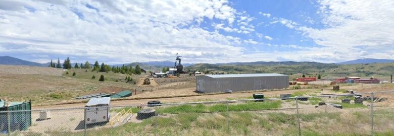 Unmanned Aerial Services – Montana