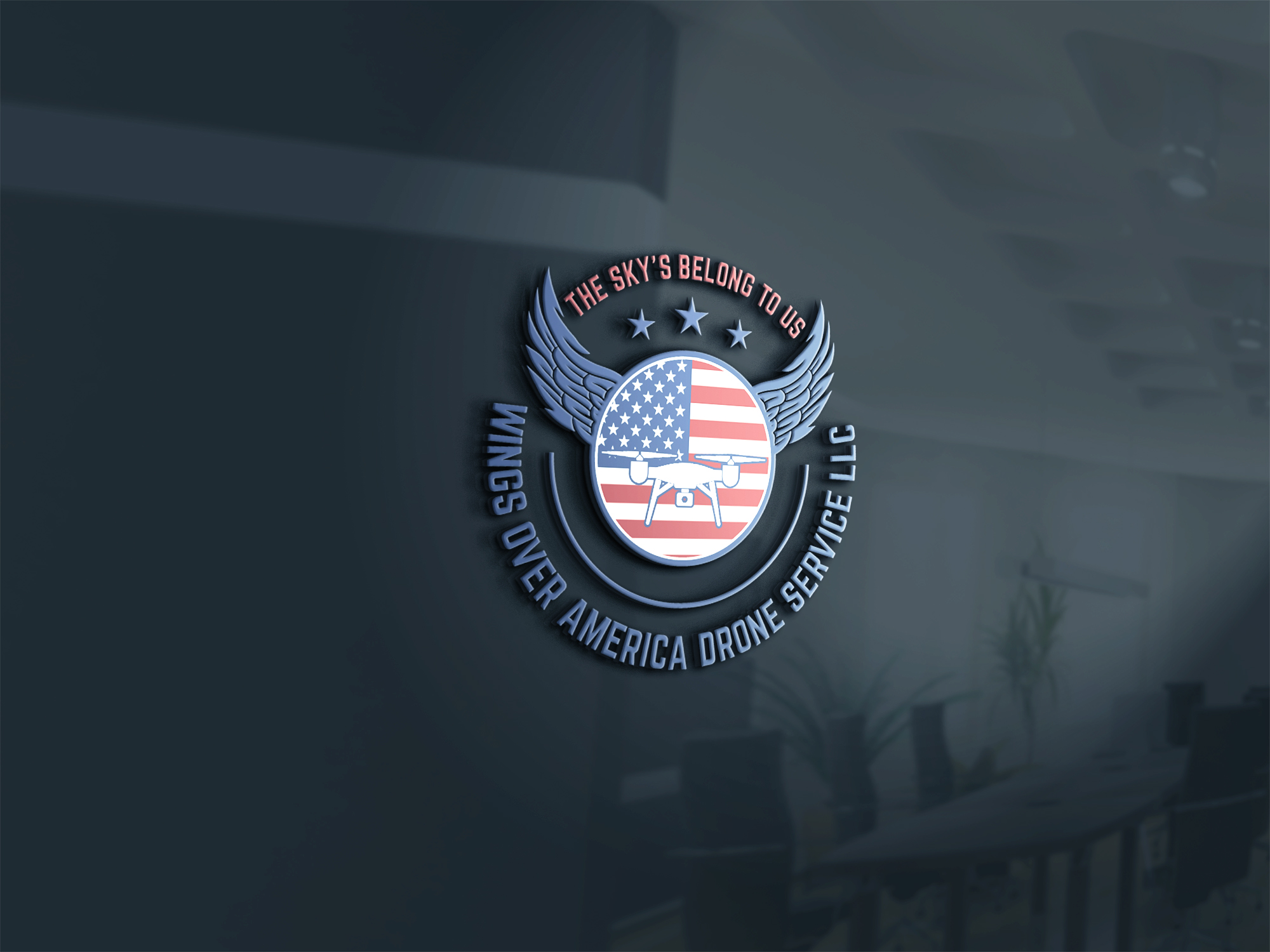 Listing Logo